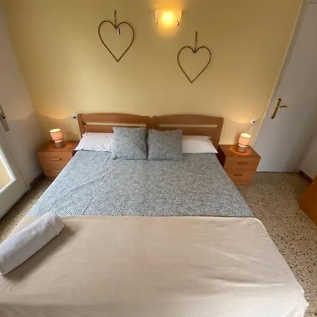 Bohemio Apartman Blanes