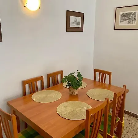 Apartman Bohemio Blanes