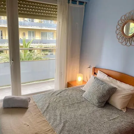 Apartman Bohemio *