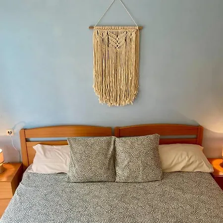 Apartman Bohemio