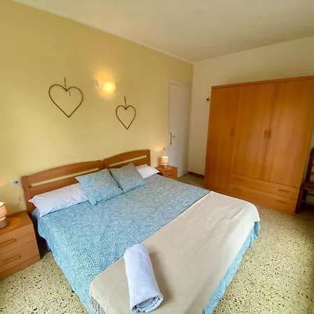 Apartman Bohemio