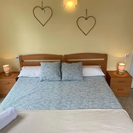 Apartman Bohemio Blanes