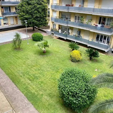 Bohemio Apartman Blanes