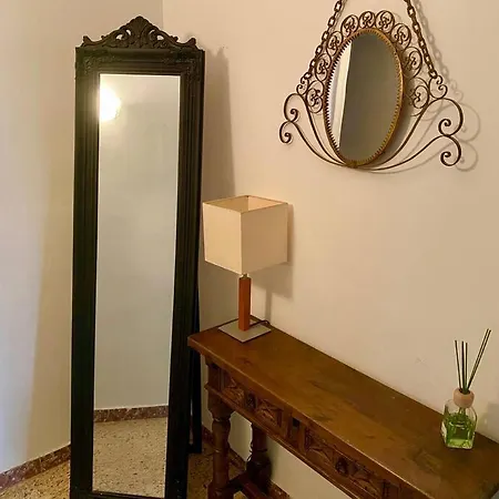 Bohemio דירה