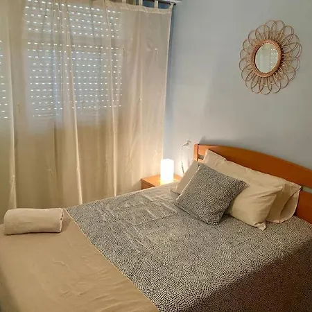 Bohemio Apartman *