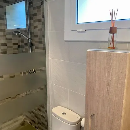 Bohemio Apartman *