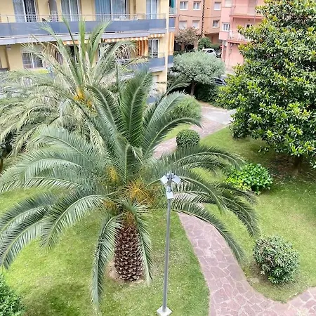 Apartman Bohemio *