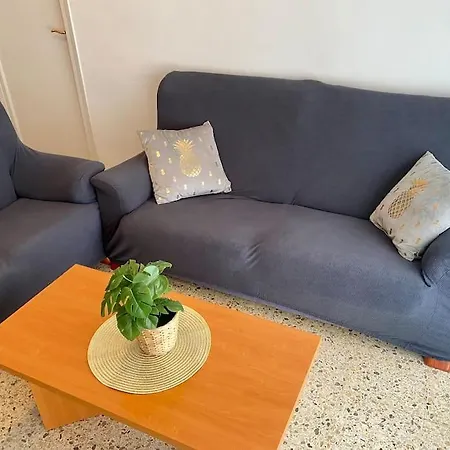 דירה Bohemio