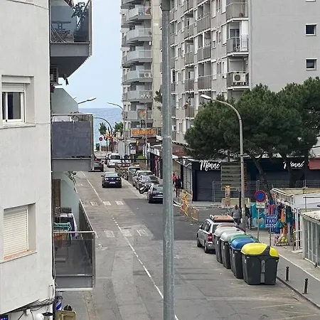 Apartman Bohemio *