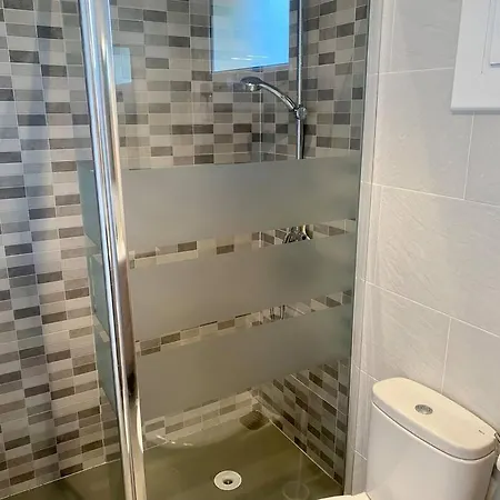 Bohemio Apartman *