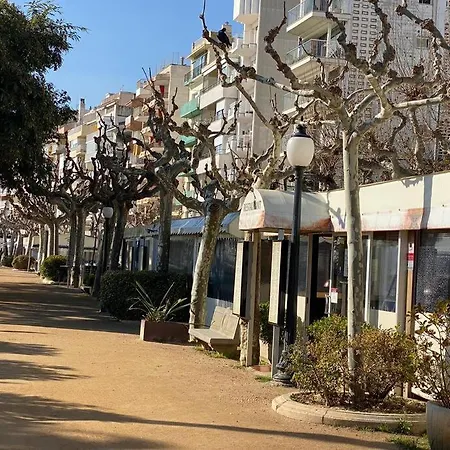 Bohemio Apartman Blanes